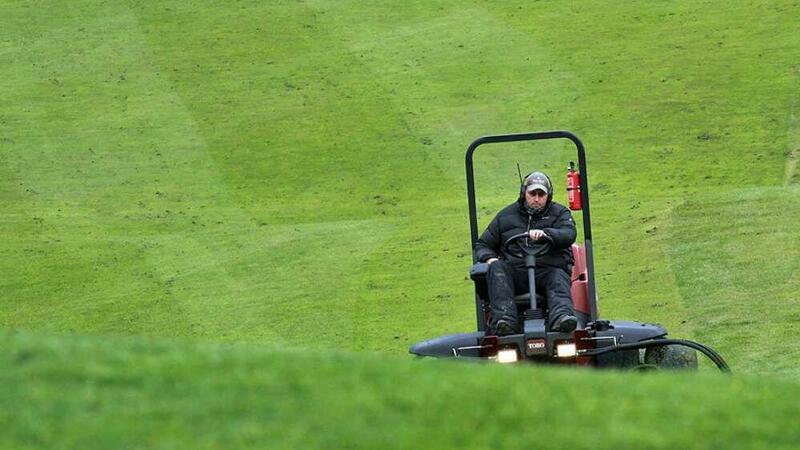 Nå kan klubben nominere Årets greenkeeper og Årets unge greenkeeper!