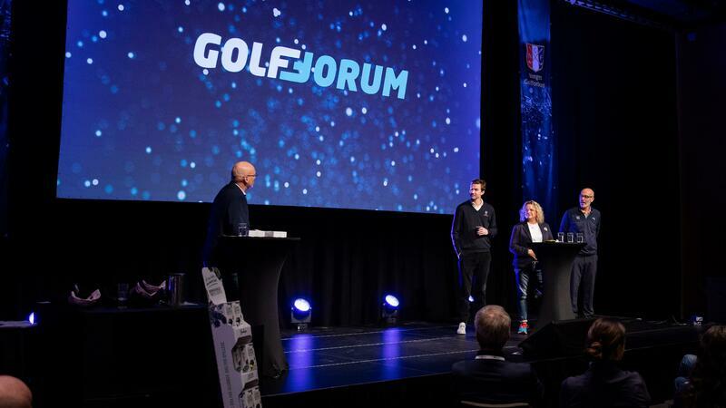 Golfforum 2024: Presentasjoner er tilgjengelige