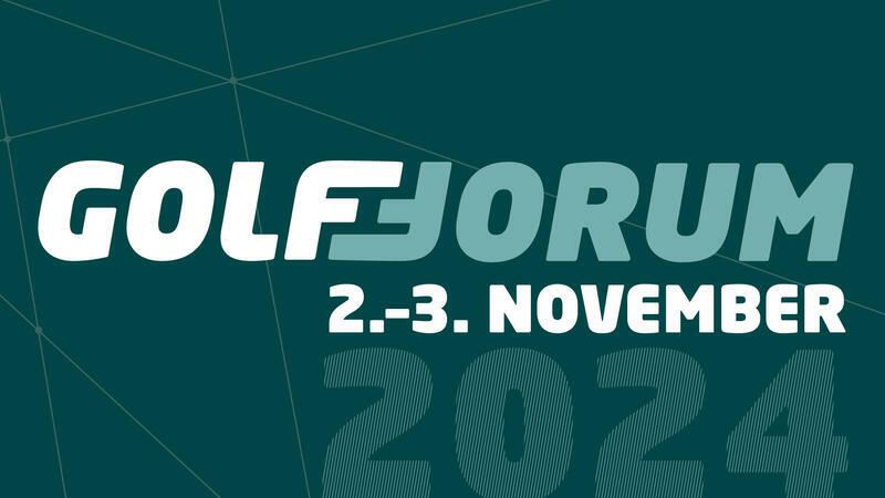 Golfforum: For administrative ledere