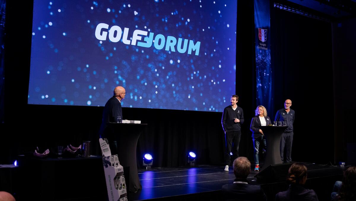 Golfforum